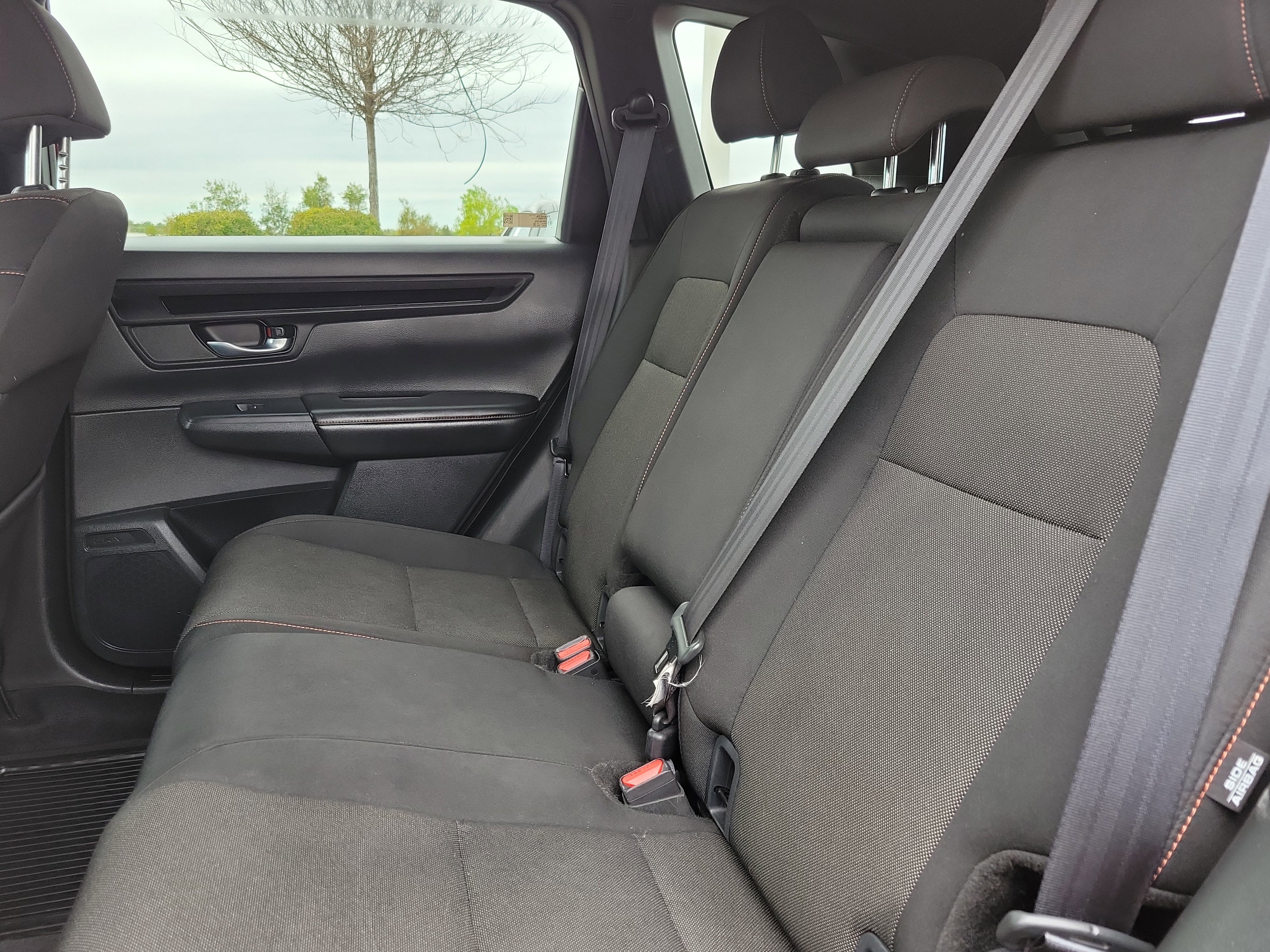 Used 2023 Honda CR-V Sport image 16