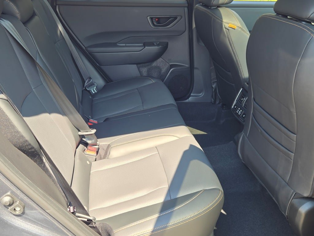 New 2026 Subaru Outback Wilderness AWD/4WD image 13