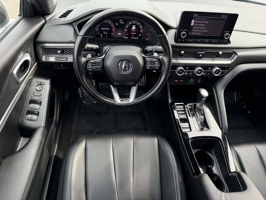 Certified 2024 Acura Integra A-Spec image 15