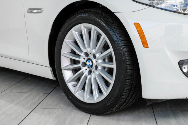 Used 2013 BMW 535i Sedan RWD image 60