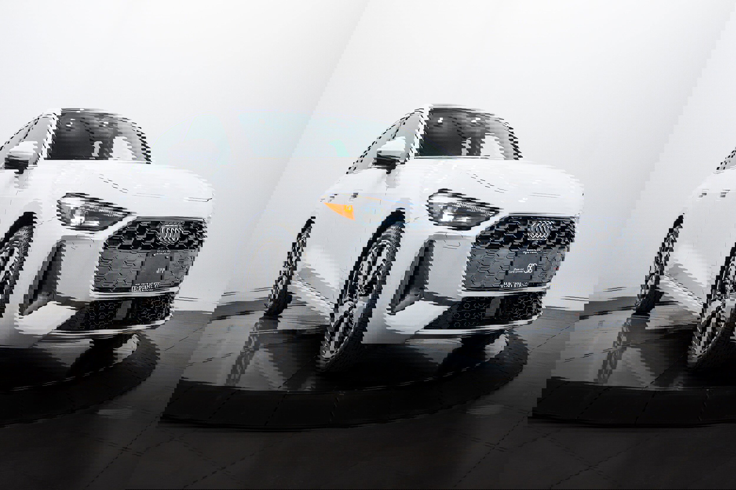 Certified 2025 Audi A5 2.0T Premium w/ Convenience Package