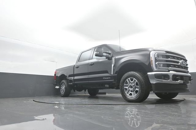 New 2026 Ford F250 Lariat w/ FX4 Off-Road Package image 26