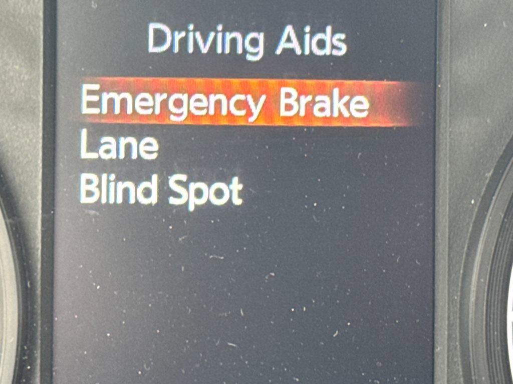 Used 2023 Nissan Altima 2.5 S image 18