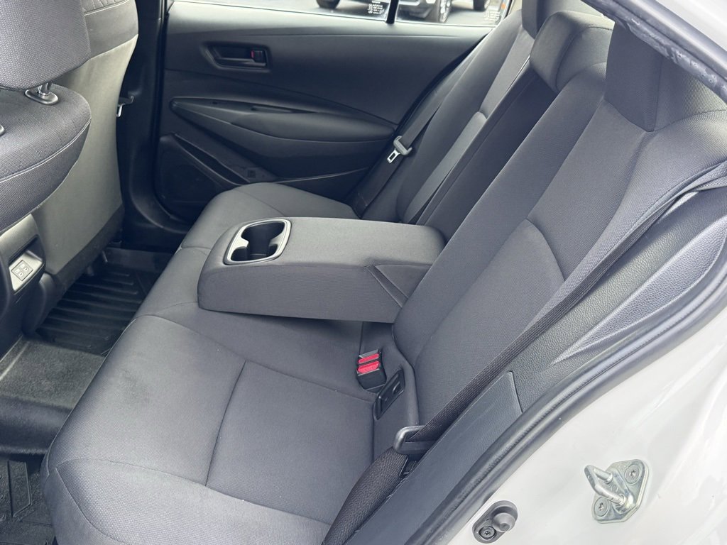 Used 2023 Toyota Corolla LE image 26
