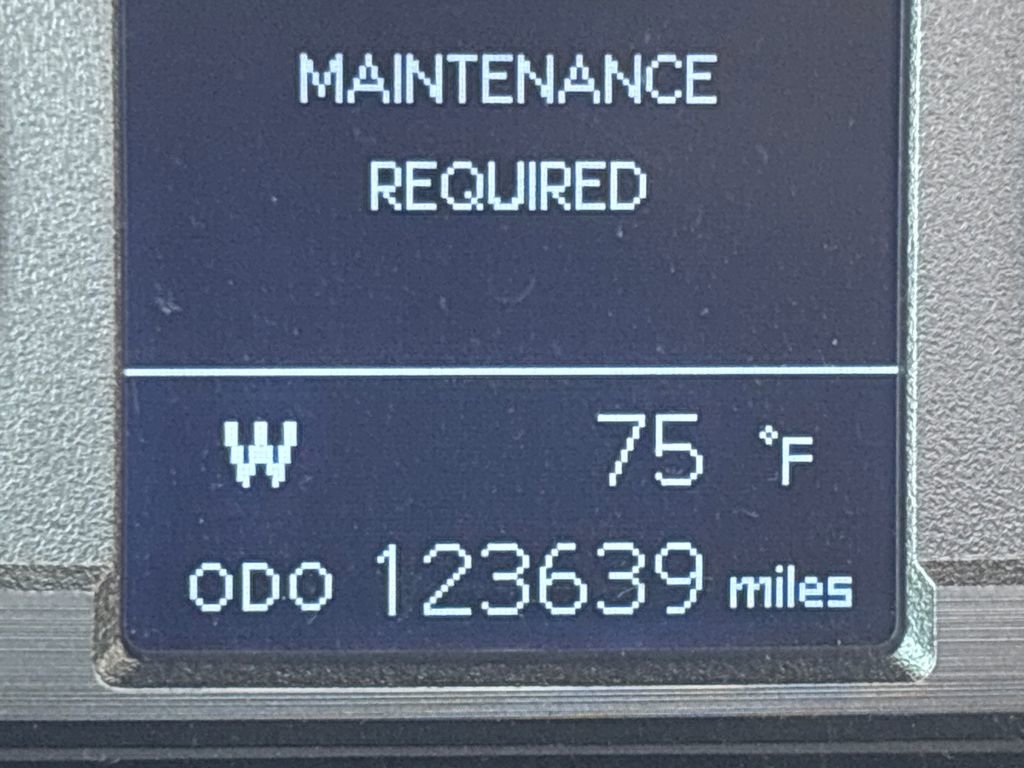 Used 2018 Toyota 4Runner Limited image 23