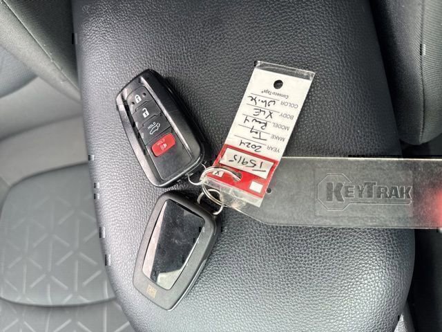 Certified 2024 Toyota RAV4 XLE w/ Convenience Package AWD/4WD image 30