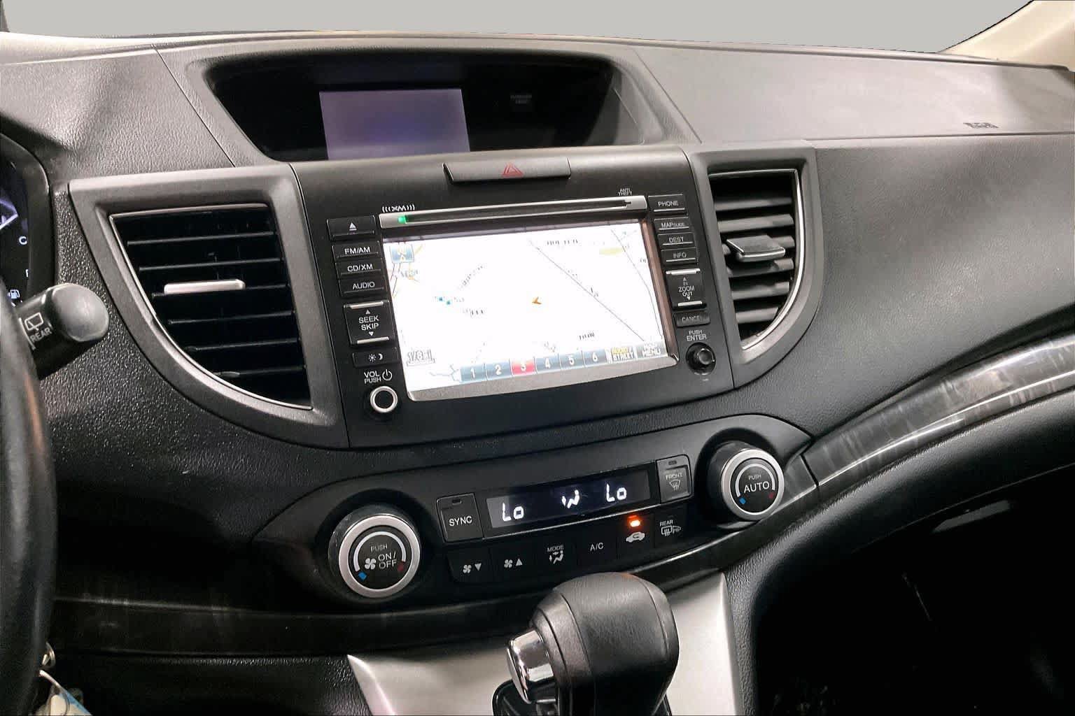 Used 2013 Honda CR-V EX-L image 27