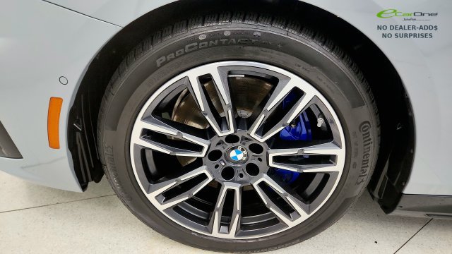 Used 2026 BMW 540i xDrive AWD/4WD image 80