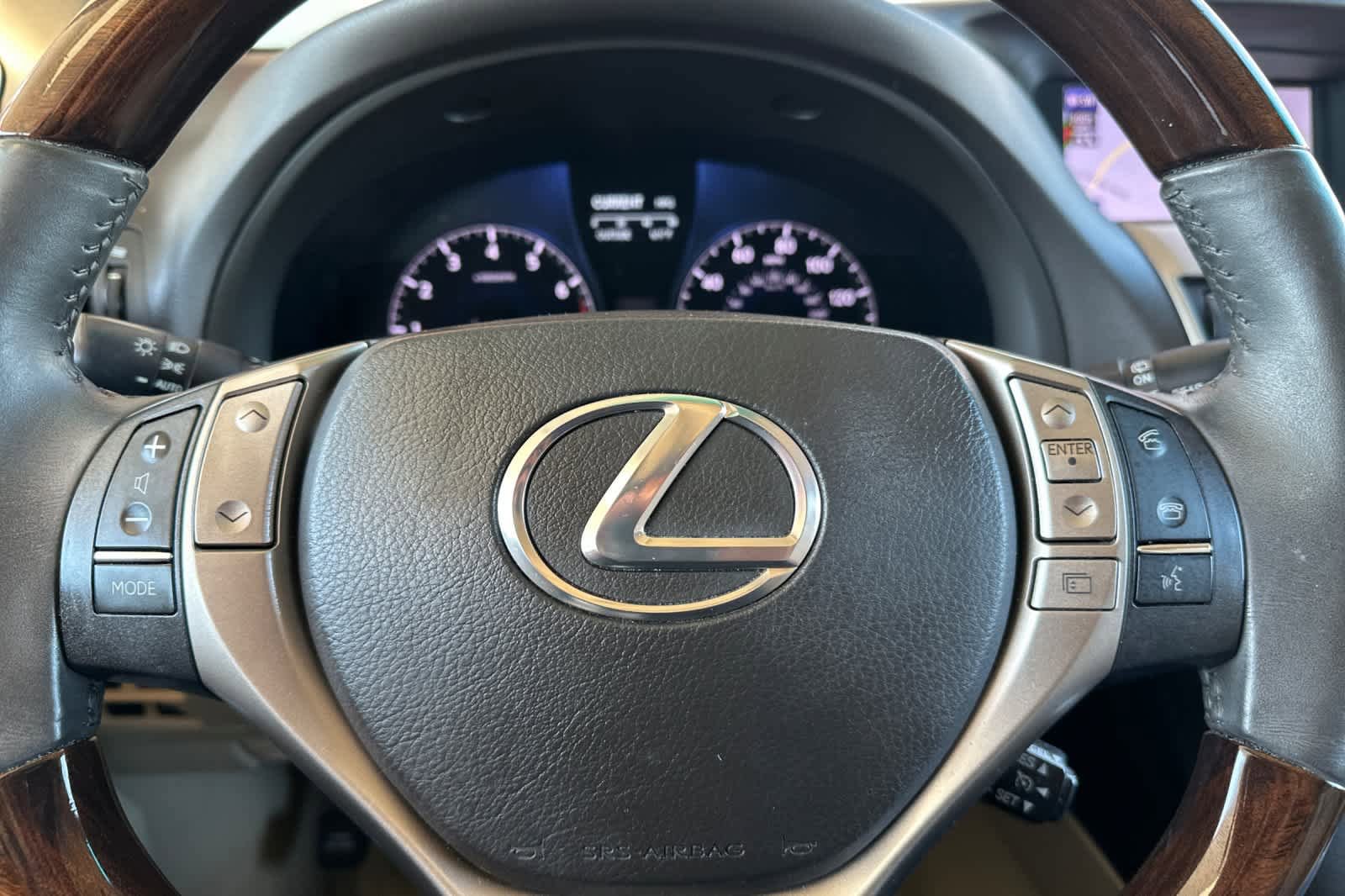 Used 2013 Lexus RX 350 AWD w/ Navigation Pkg image 26