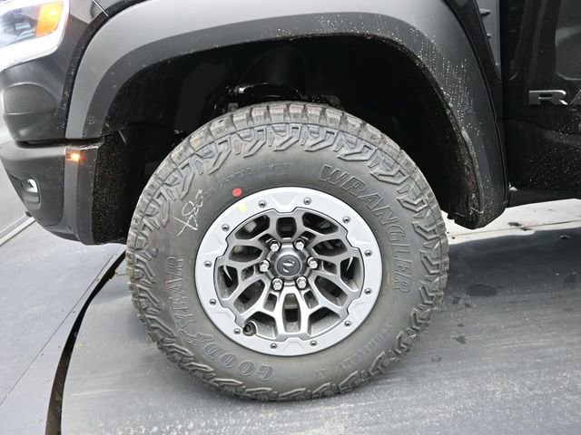 New 2026 RAM 1500 RHO w/ RHO Level 1 Equipment Group image 40