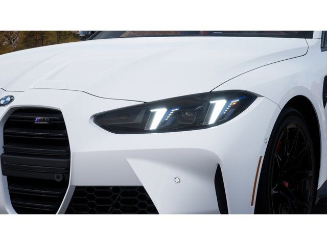 New 2026 BMW M4 Competition image 6