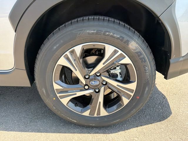 New 2026 Subaru Crosstrek 2.0i Premium AWD/4WD image 26