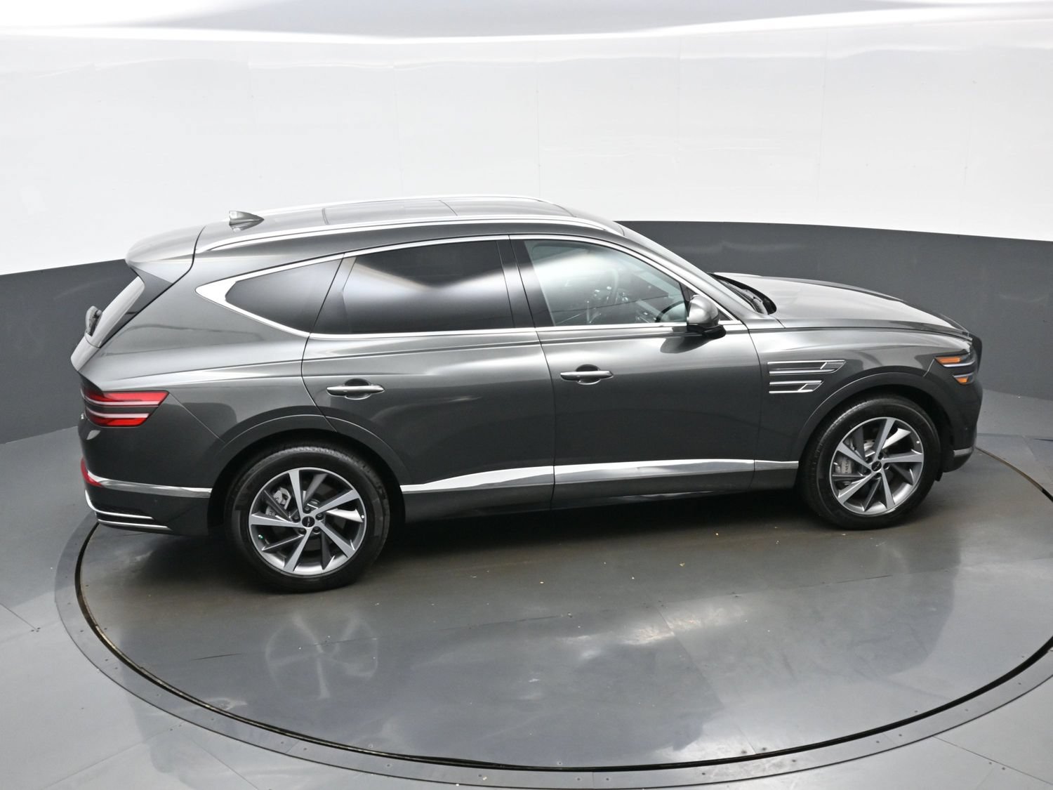 Used 2026 Genesis GV80 2.5T Advanced AWD/4WD image 40