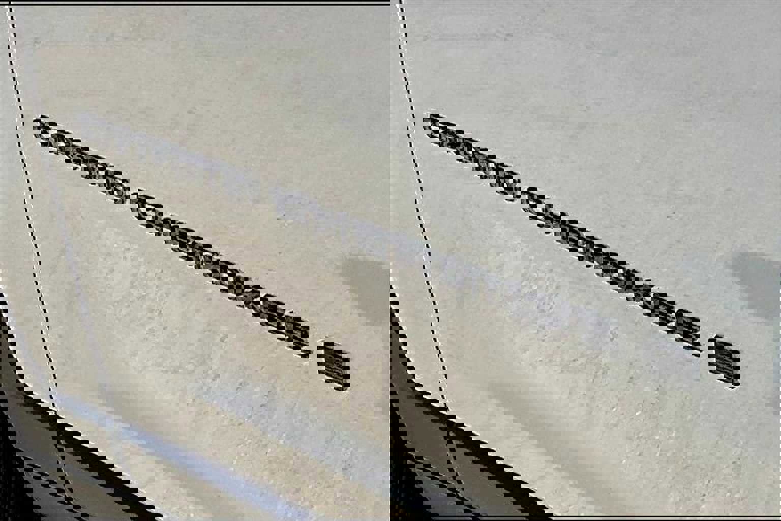 New 2025 Jeep Grand Cherokee L Limited w/ Black Appearance Package image 16