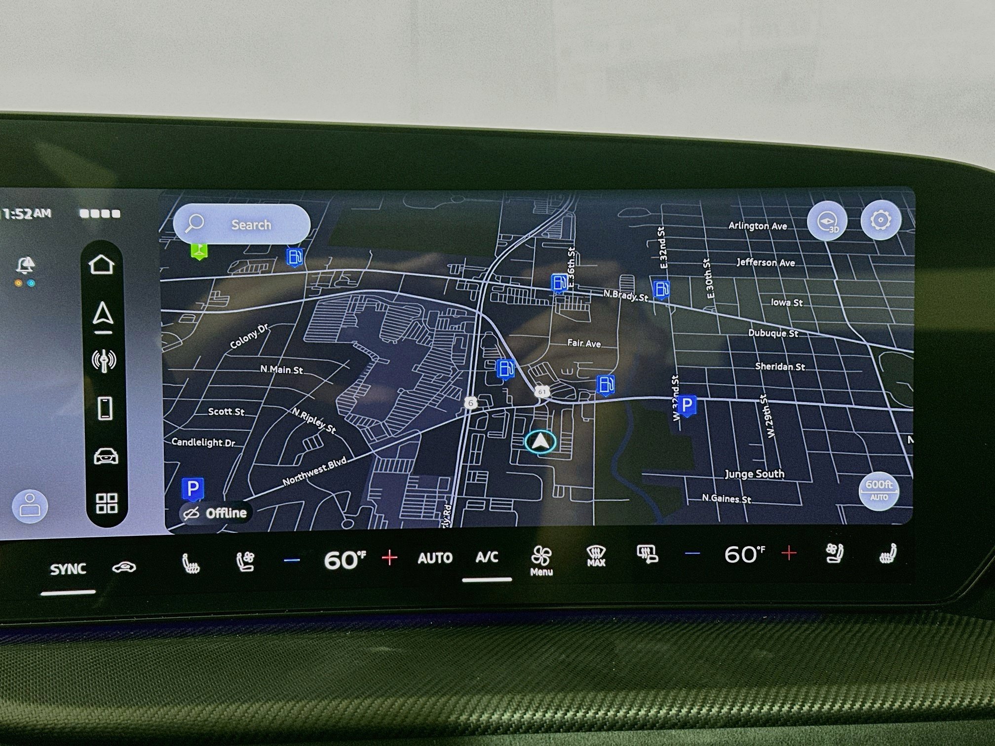 New 2026 Audi SQ5 Premium Plus AWD/4WD image 13