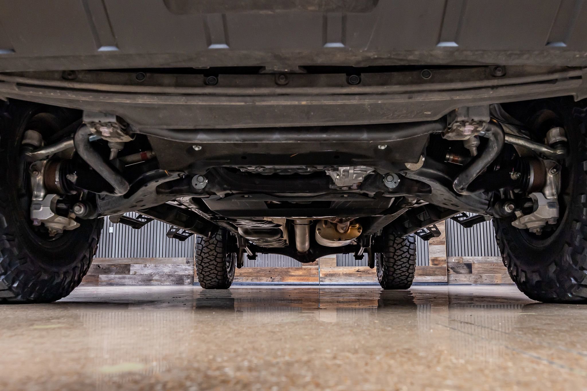 Used 2023 Toyota Tundra Limited image 14