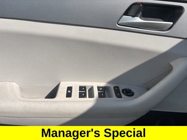Used 2019 Hyundai Sonata ECO image 13