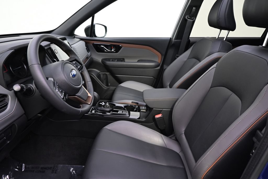 Certified 2026 Subaru Forester Sport AWD/4WD image 13