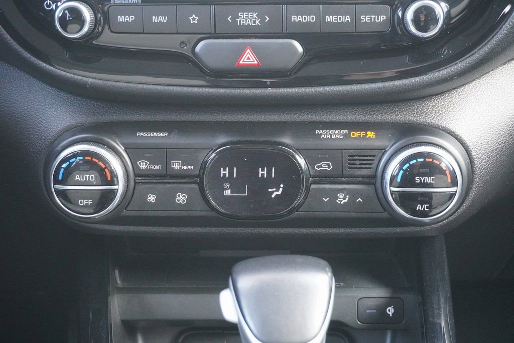 Used 2023 Kia Soul GT-Line image 26