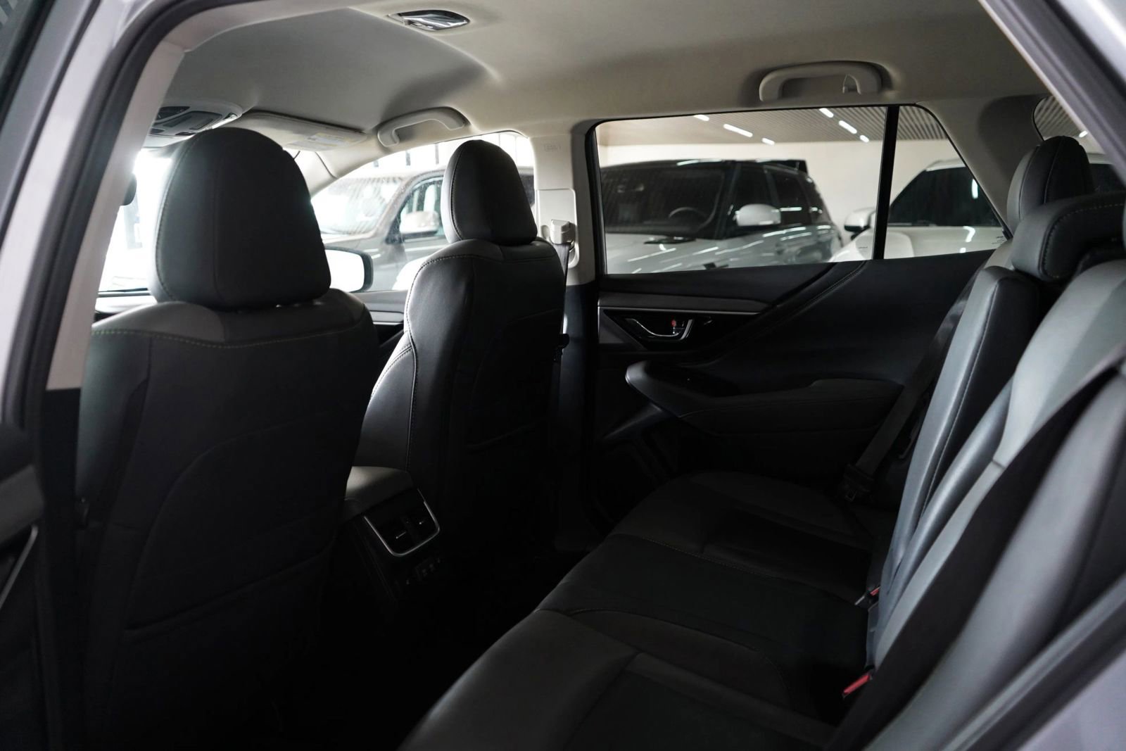 Used 2022 Subaru Outback Onyx Edition XT image 15