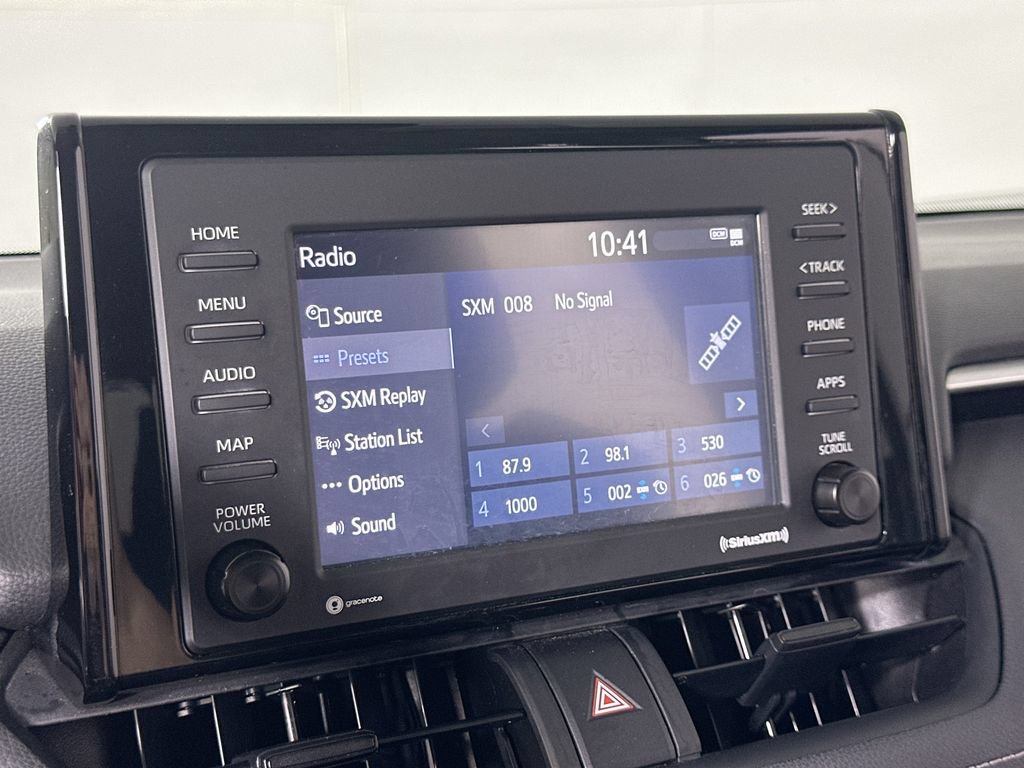 Used 2022 Toyota RAV4 XLE FWD image 31