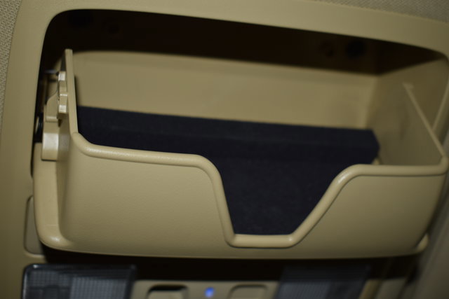 Used 2012 Honda Crosstour EX-L image 30