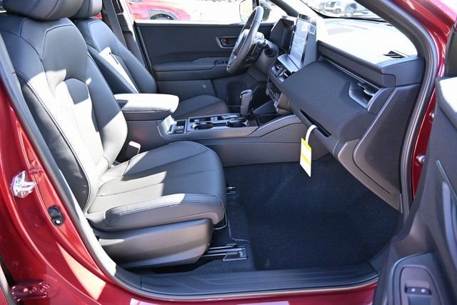 New 2026 Subaru Outback Premium image 16