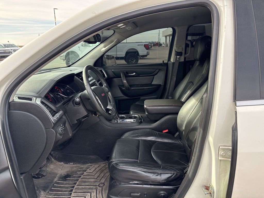 Used 2015 GMC Acadia SLT image 26