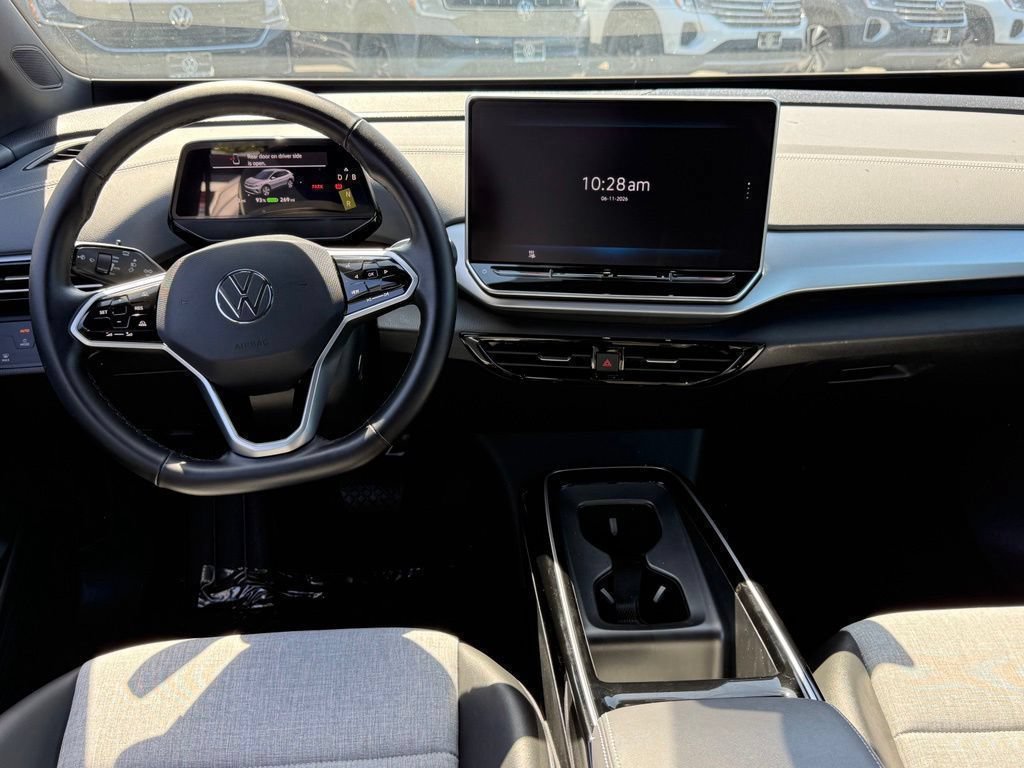 New 2026 Volkswagen ID.4 Pro RWD image 20