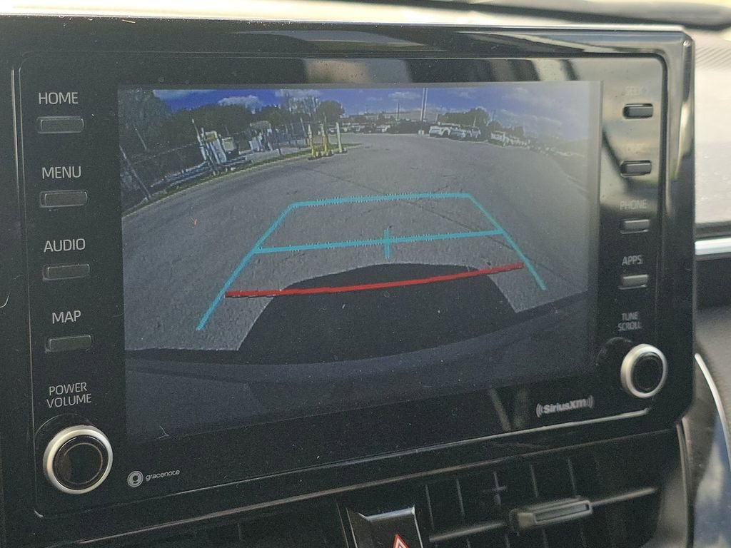 Used 2022 Toyota Corolla Cross LE FWD image 27