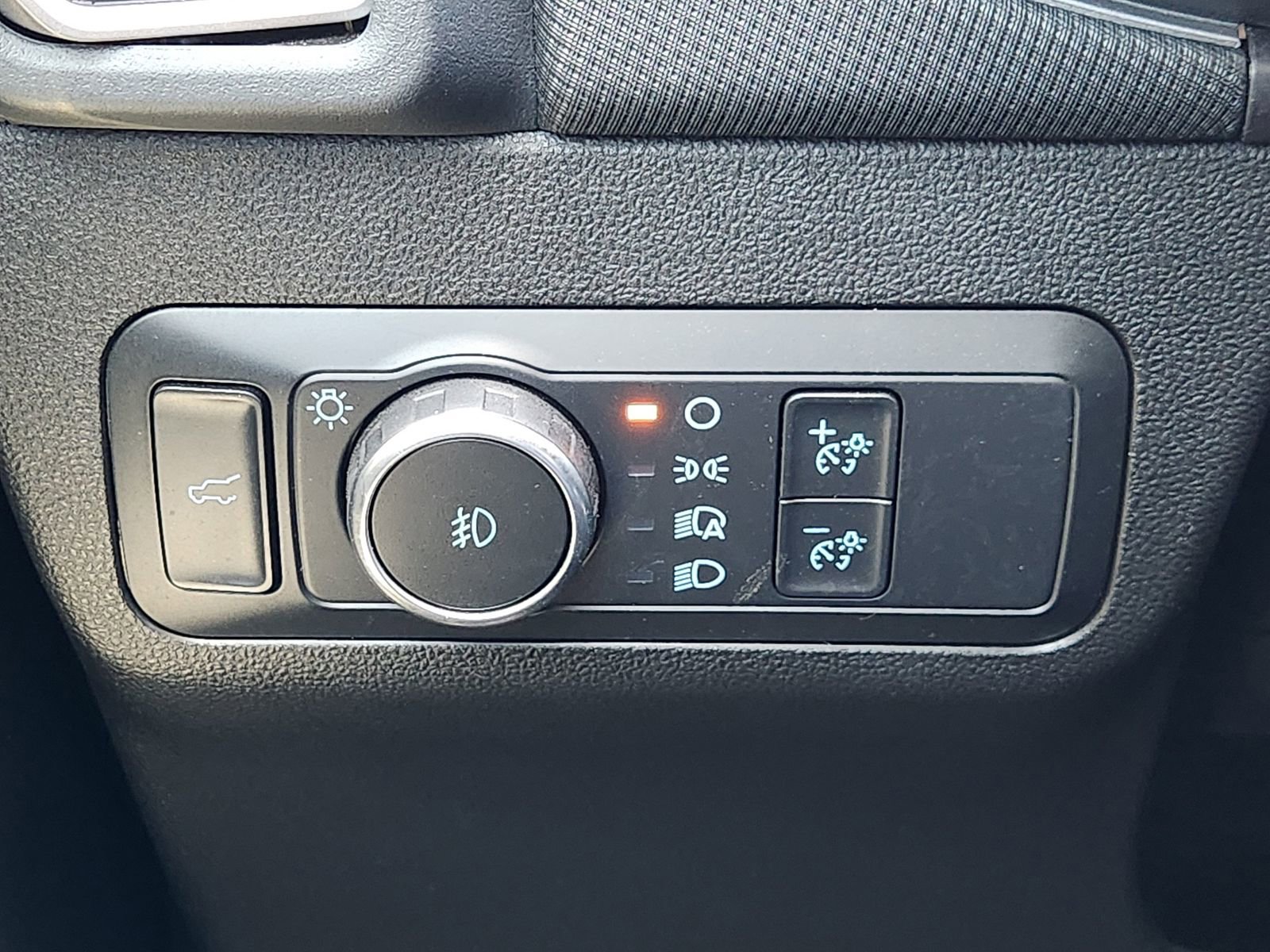 Used 2022 Ford Bronco Sport Outer Banks w/ Tech Package image 26