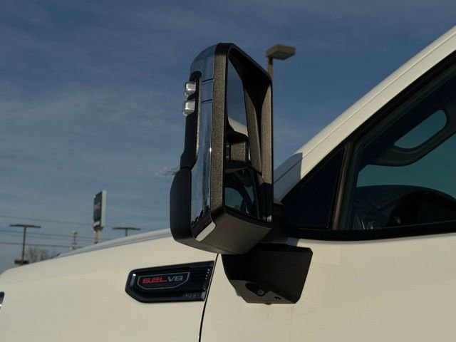 Used 2021 GMC Sierra 1500 AT4 w/ AT4 Premium Package image 48