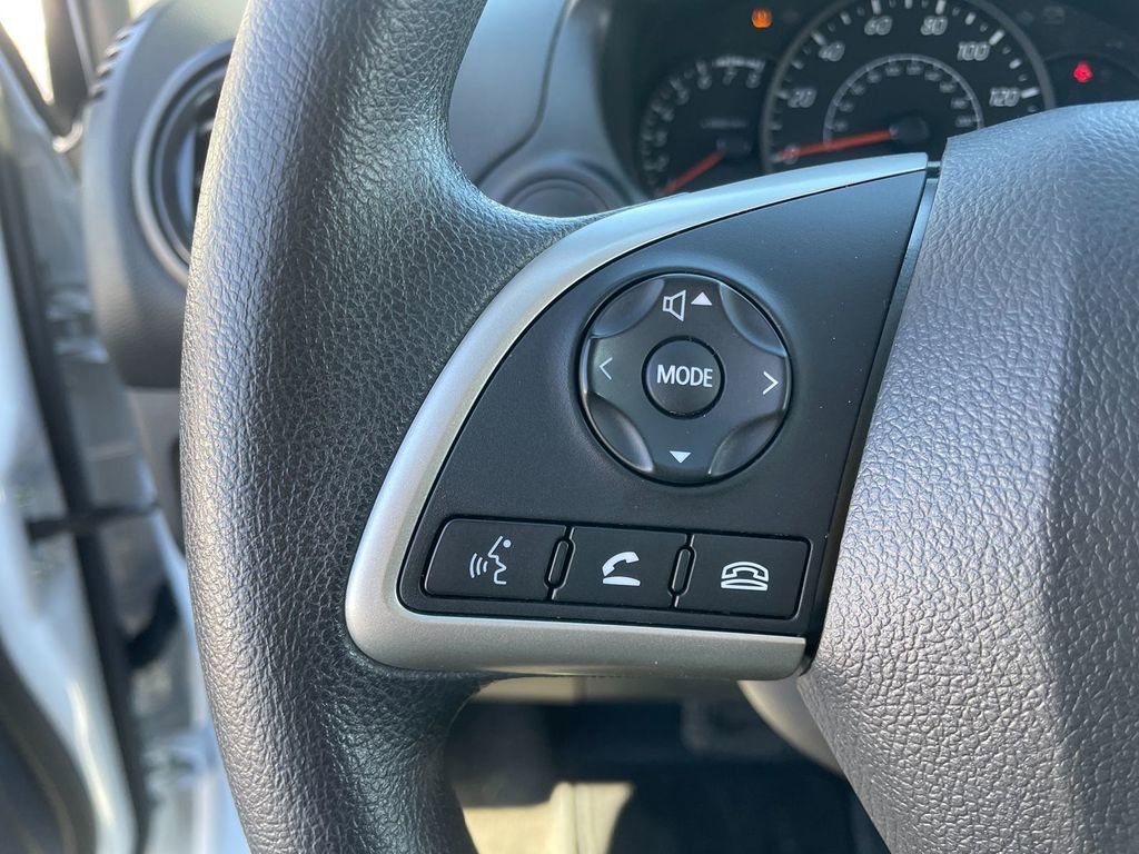 Used 2024 Mitsubishi Mirage G4 ES image 16