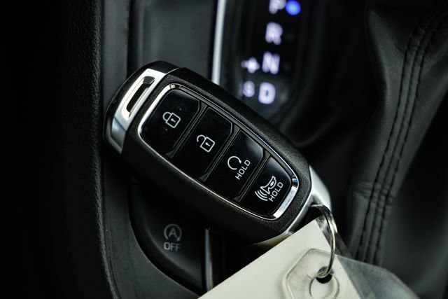 Used 2023 Hyundai Kona SEL image 42