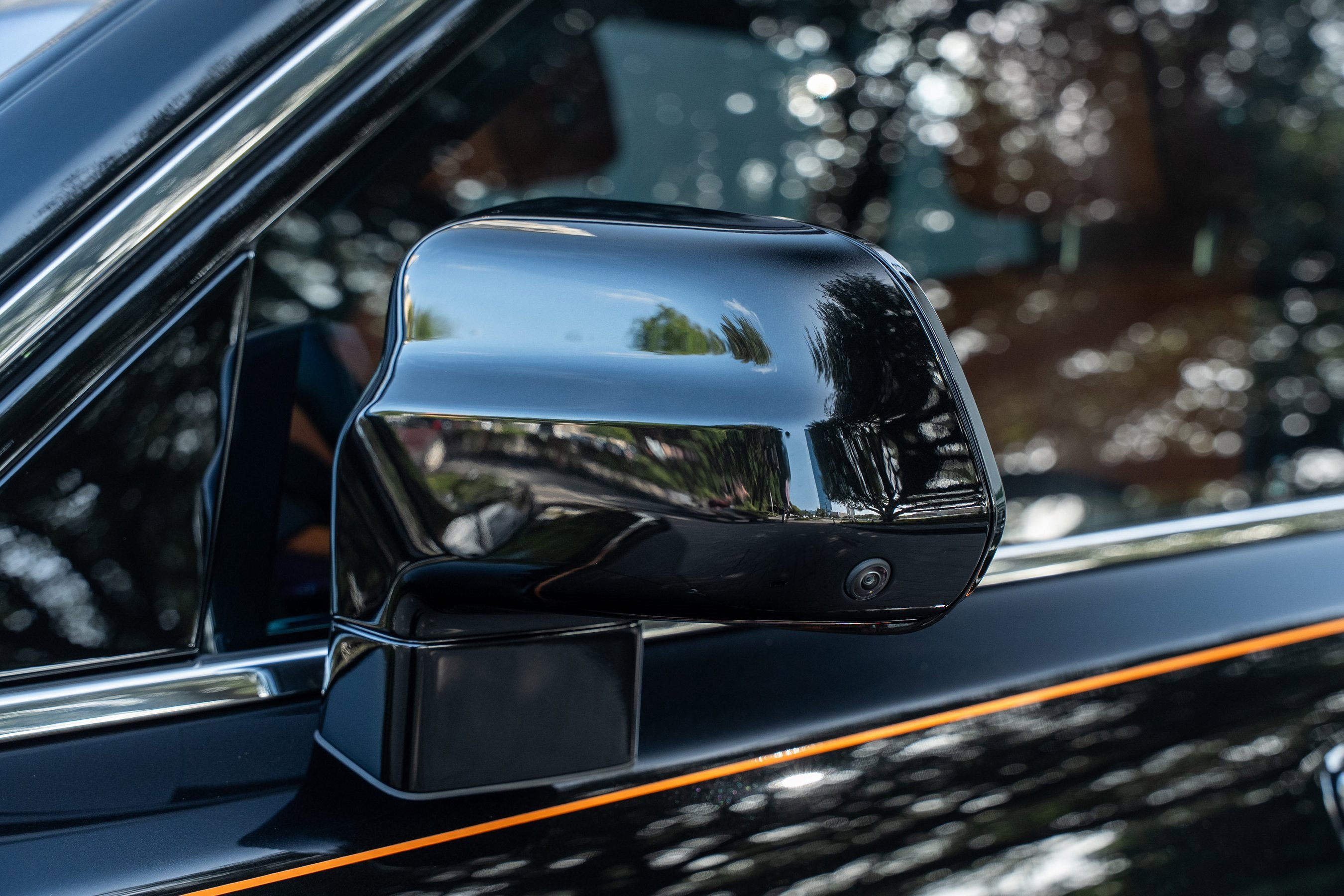 Used 2025 Rolls-Royce Cullinan image 12