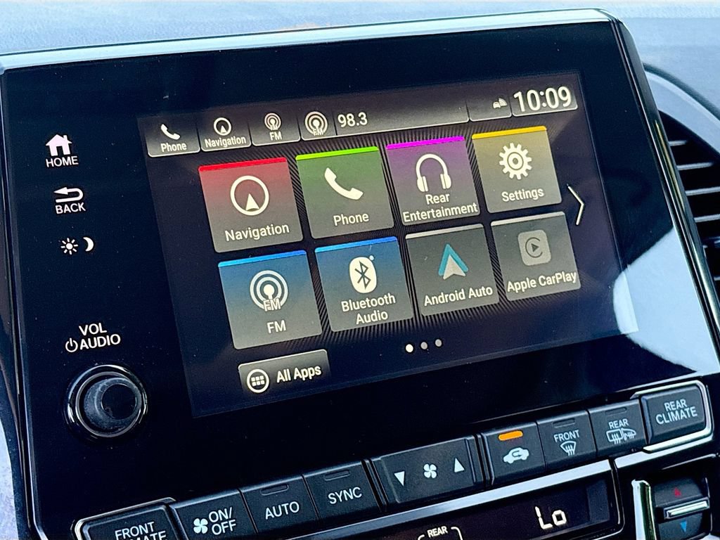 Used 2024 Honda Odyssey Touring image 15
