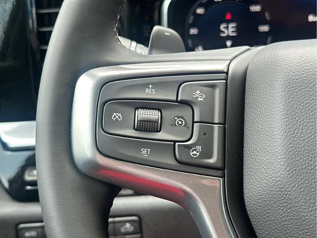 New 2026 Chevrolet Silverado 1500 LTZ image 36