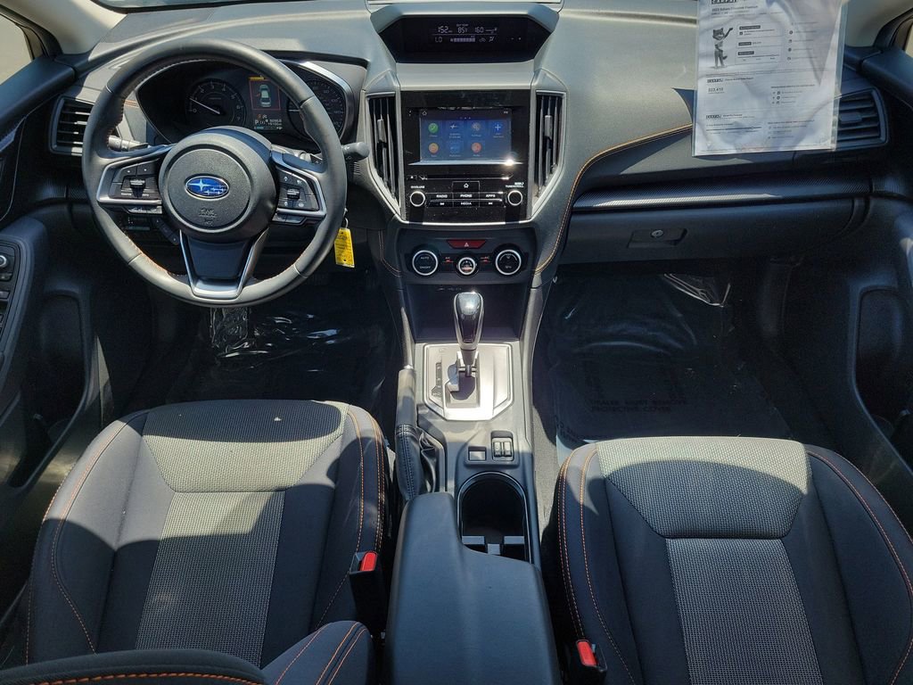 Certified 2023 Subaru Crosstrek 2.0i Premium AWD/4WD image 12