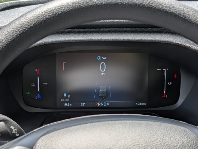 New 2026 Ford Transit 350 XL AWD/4WD image 20