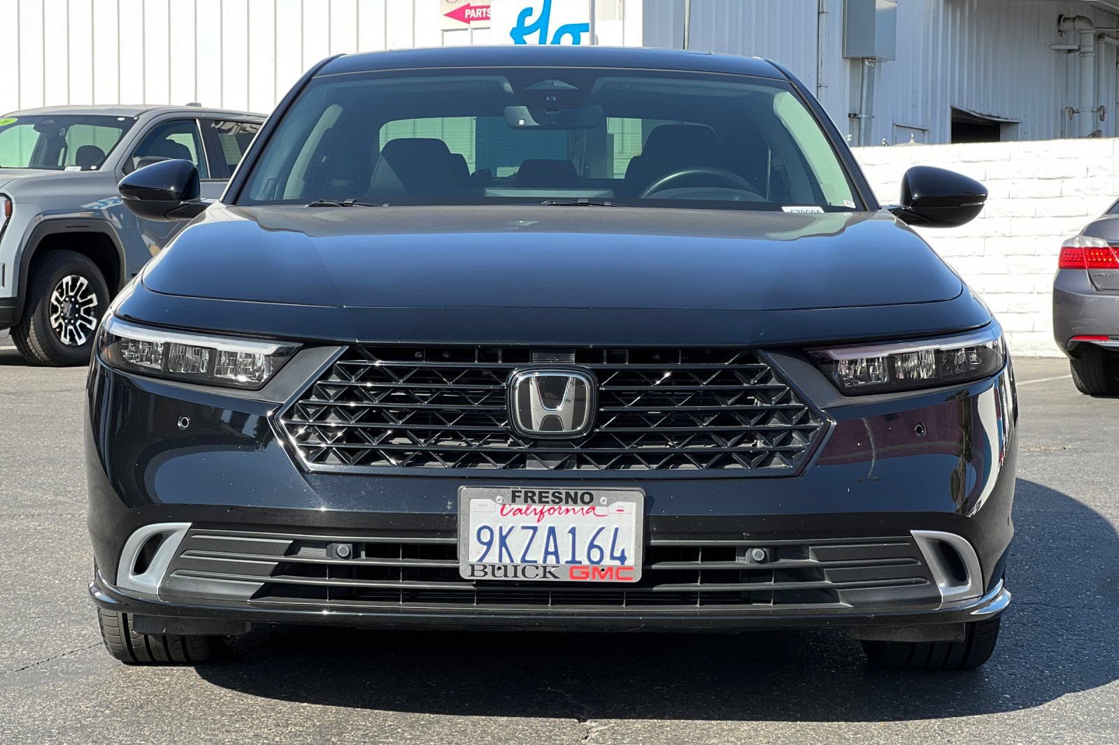 Used 2023 Honda Accord Touring image 11