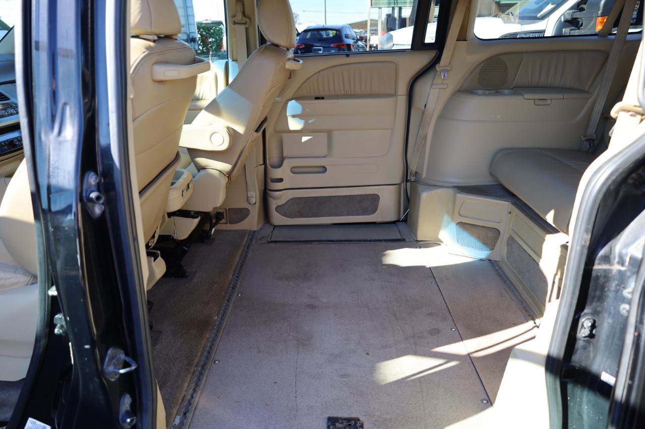 Used 2008 Honda Odyssey Touring image 14