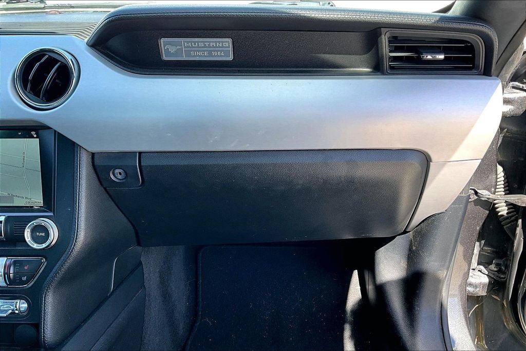 Used 2016 Ford Mustang Premium w/ Pony Package RWD image 17