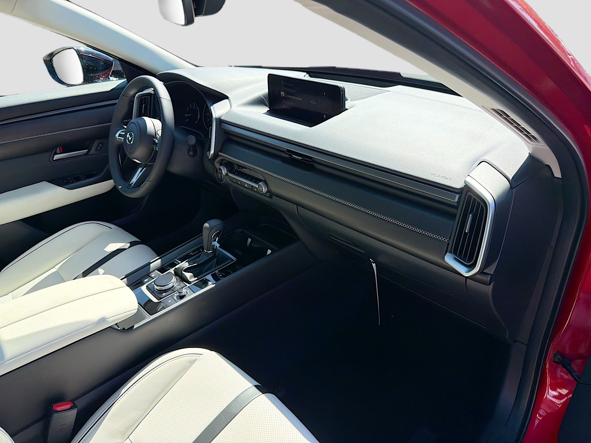 New 2026 MAZDA CX-50 AWD 2.5 S w/ Weather Package image 15