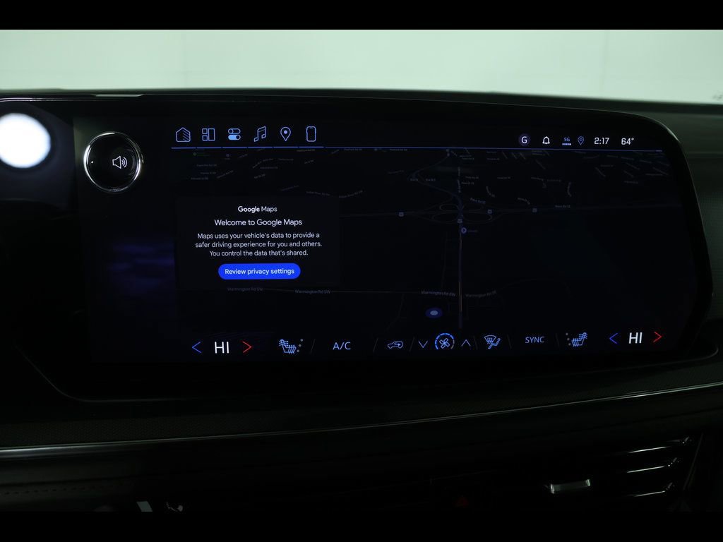 New 2026 Chevrolet Tahoe RST w/ RST Capability Package image 20