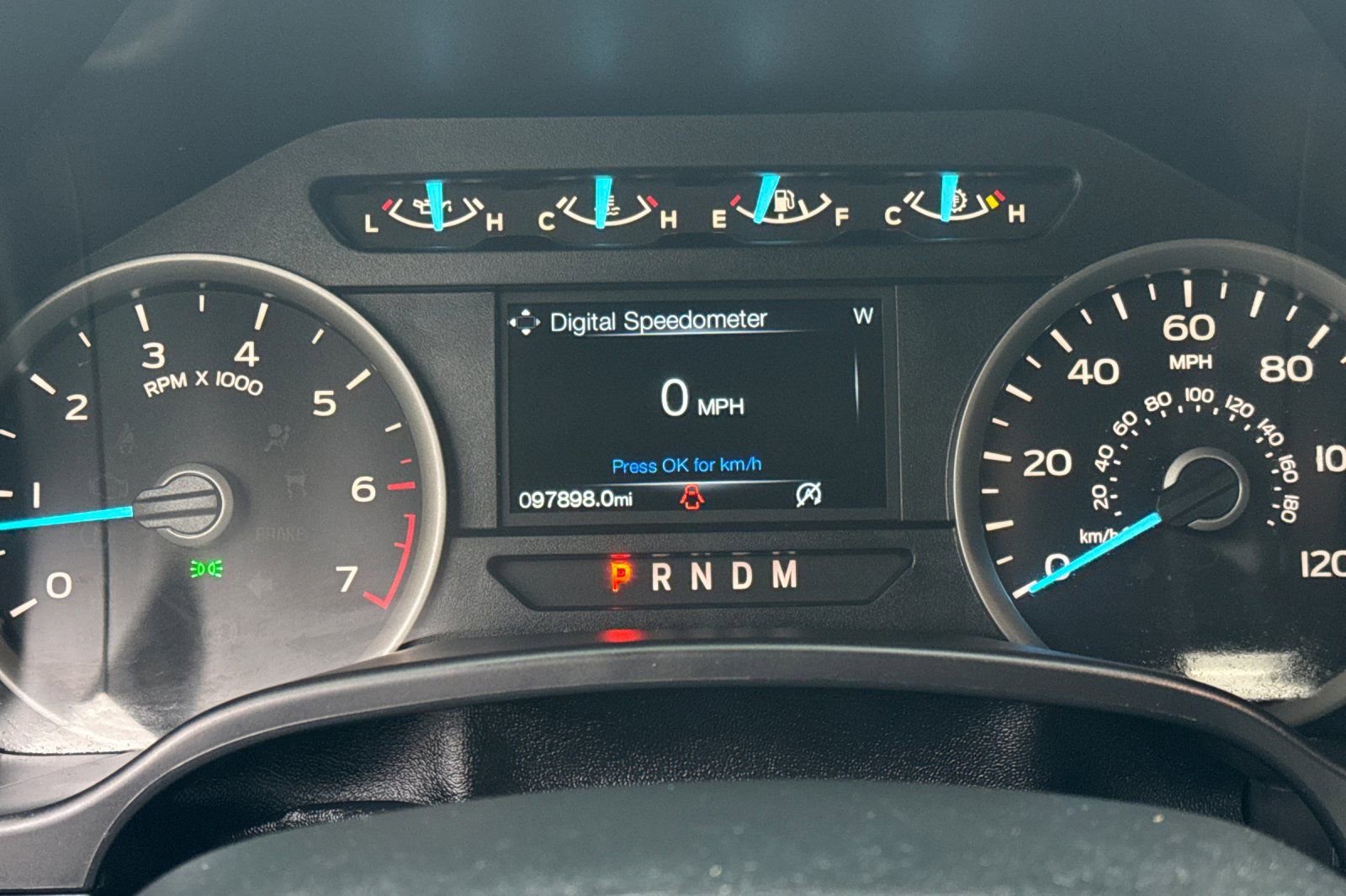 Used 2019 Ford F150 XLT w/ Equipment Group 302A Luxury image 24