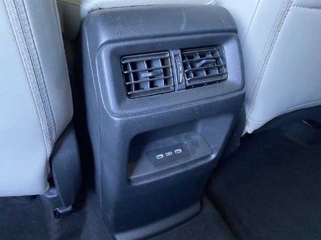 Certified 2025 Honda CR-V EX-L image 14