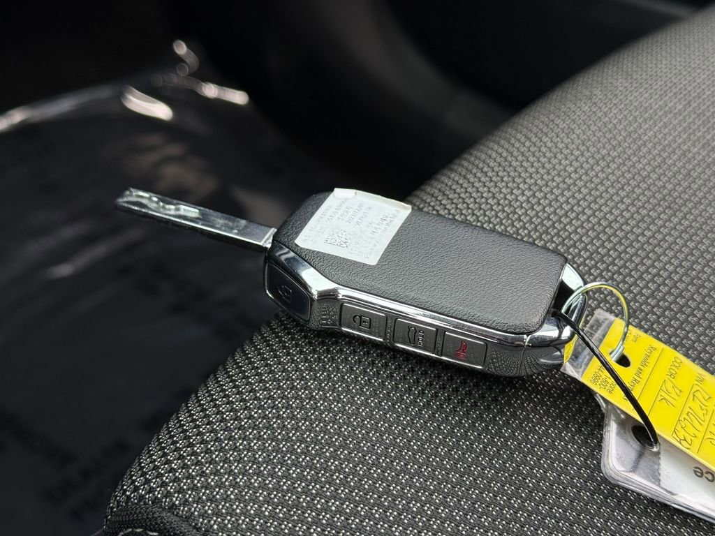 Used 2024 Kia Forte LXS image 28