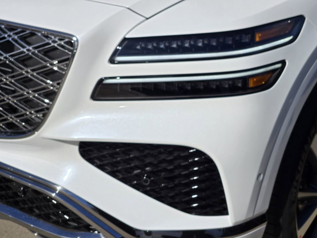 New 2026 Genesis GV80 2.5T Advanced AWD/4WD image 5