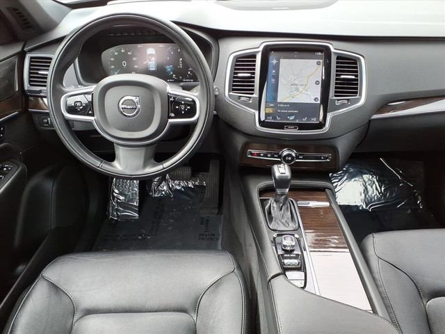 Used 2019 Volvo XC90 T5 Momentum w/ Advanced Package image 14