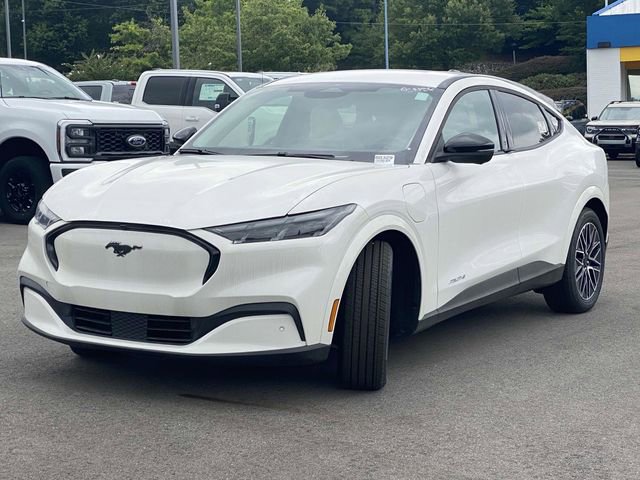 New 2025 Ford Mustang Mach-E Premium image 5